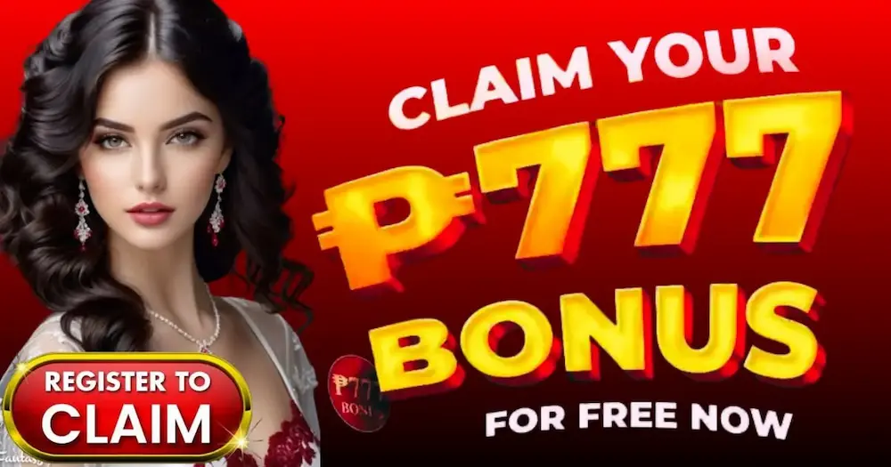 Casino777 Slot